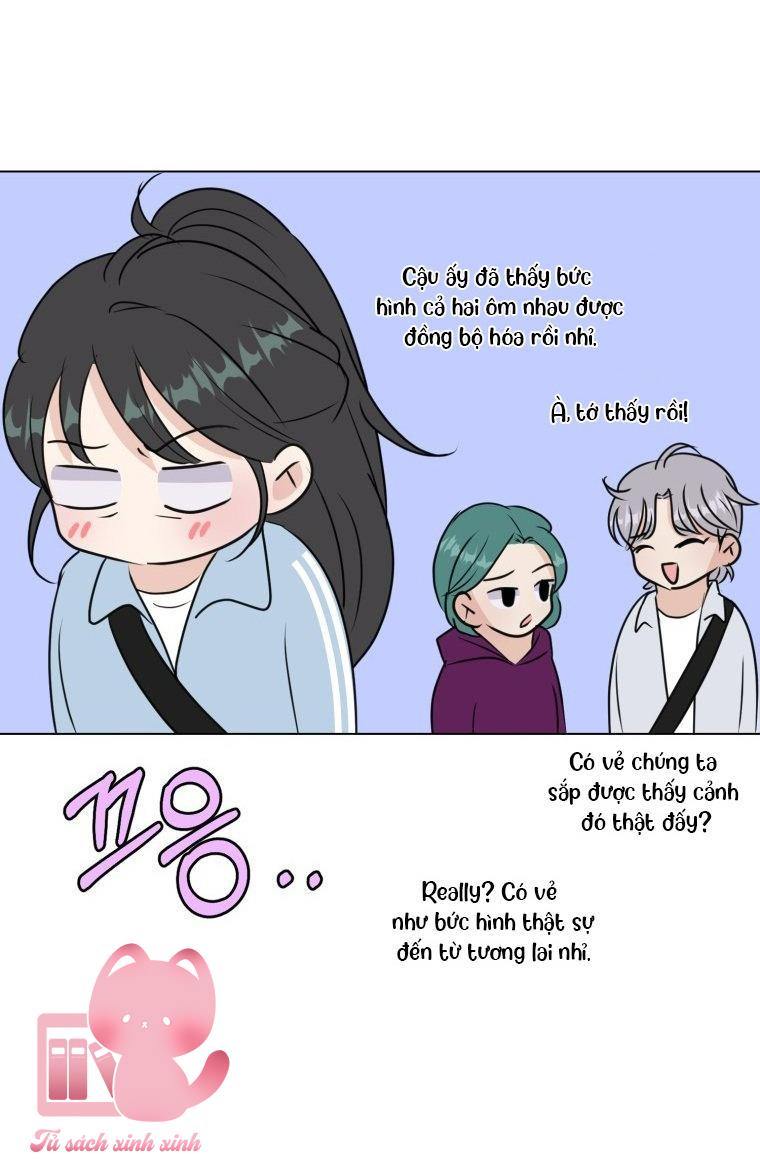 Bí Mật Highteen - Chap 25