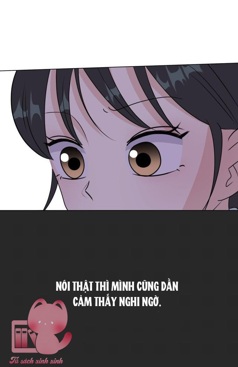 Bí Mật Highteen - Chap 25