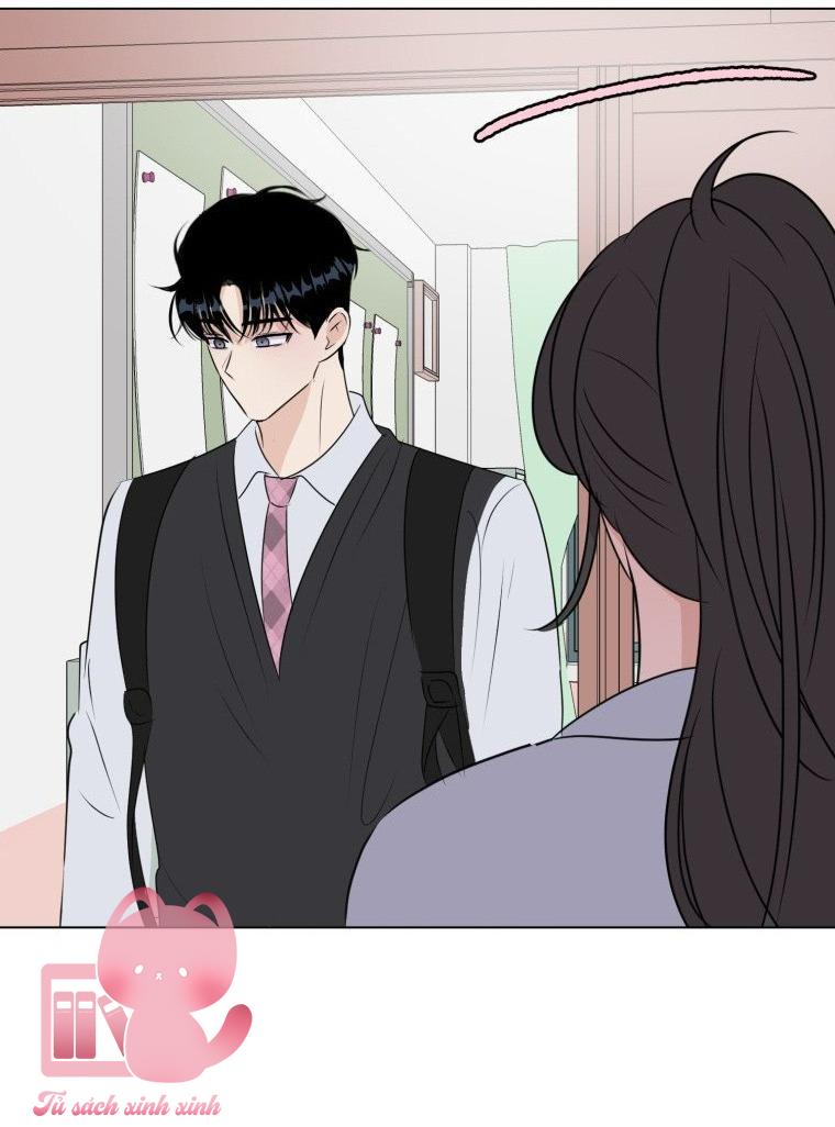 Bí Mật Highteen - Chap 25