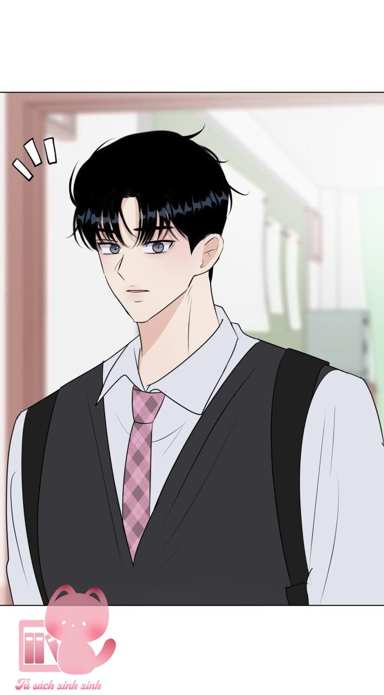 Bí Mật Highteen - Chap 25