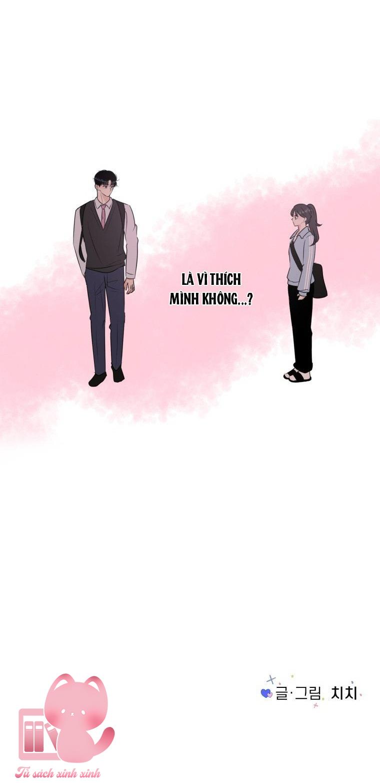 Bí Mật Highteen - Chap 25