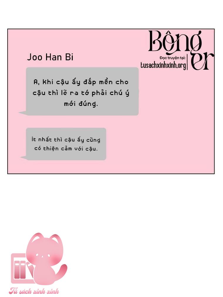 Bí Mật Highteen - Chap 26