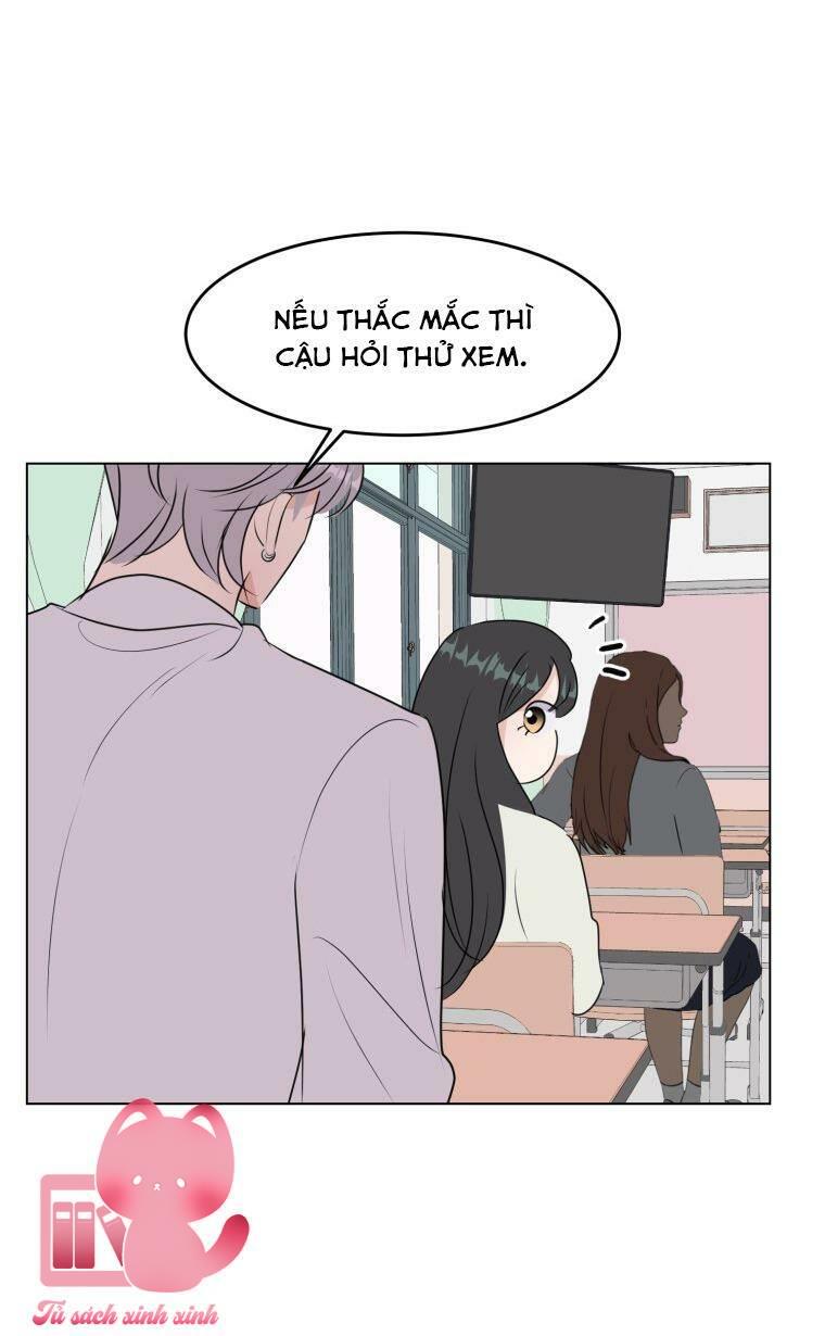 Bí Mật Highteen - Chap 26