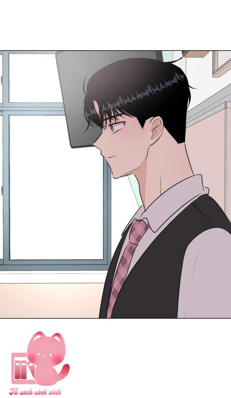 Bí Mật Highteen - Chap 26