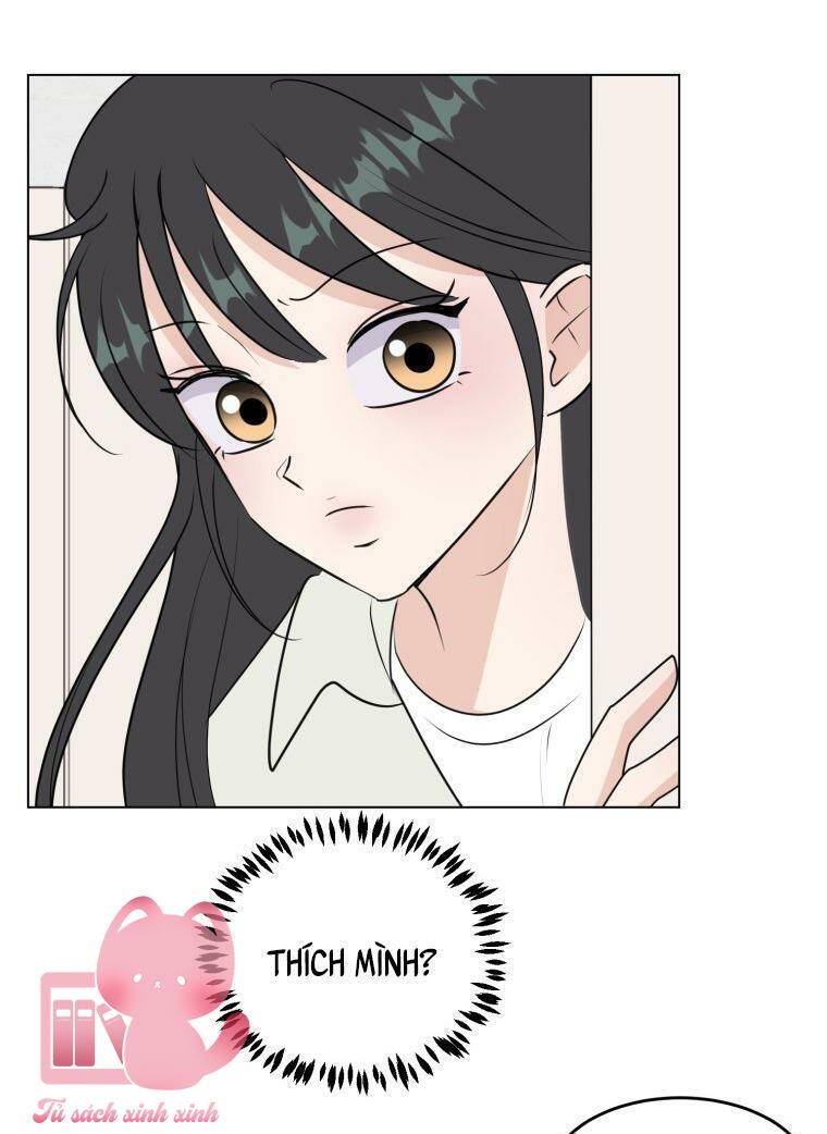 Bí Mật Highteen - Chap 26