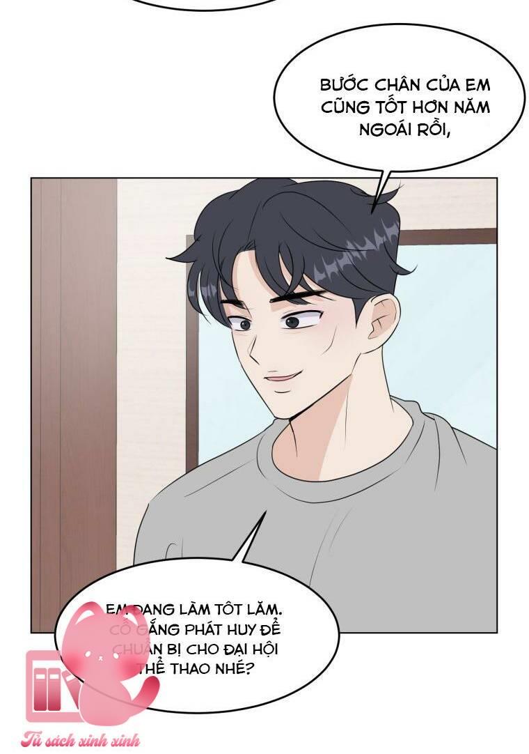 Bí Mật Highteen - Chap 26