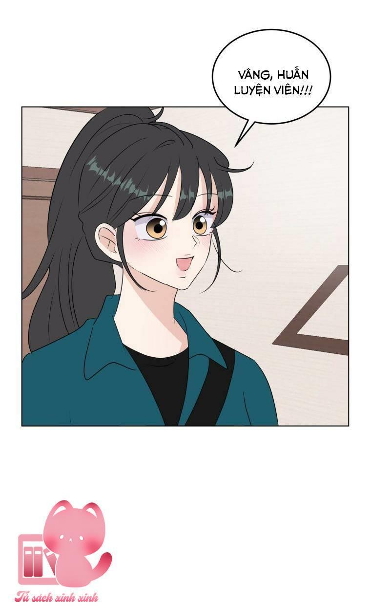 Bí Mật Highteen - Chap 26