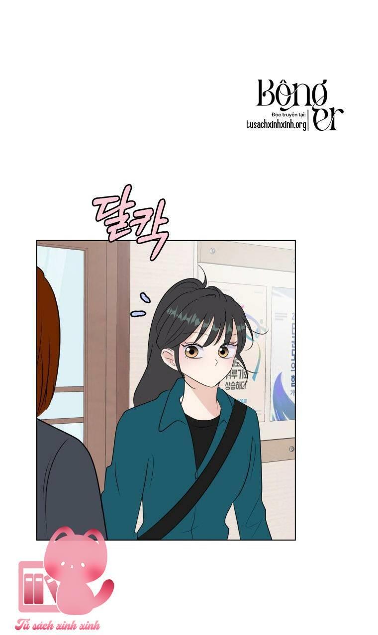 Bí Mật Highteen - Chap 26
