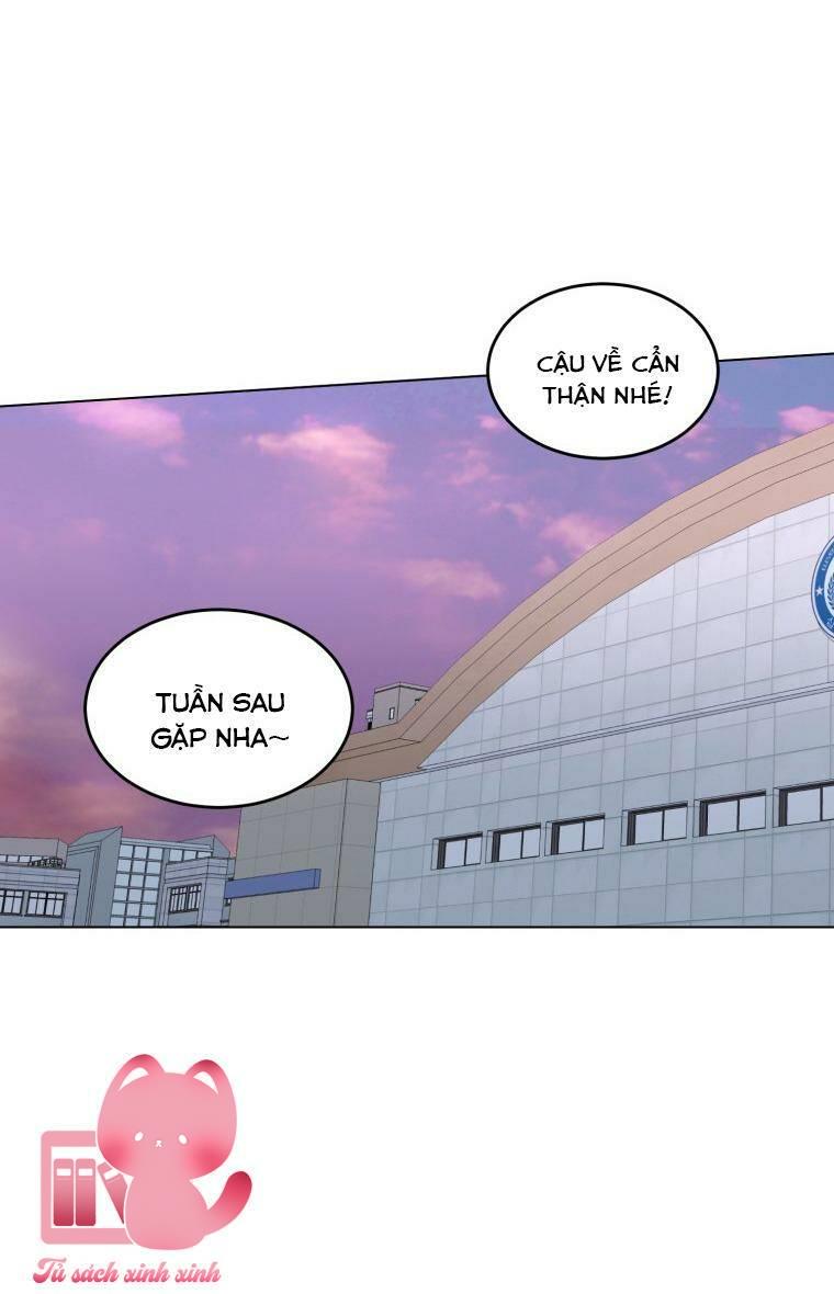 Bí Mật Highteen - Chap 26