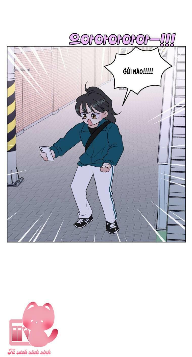 Bí Mật Highteen - Chap 26