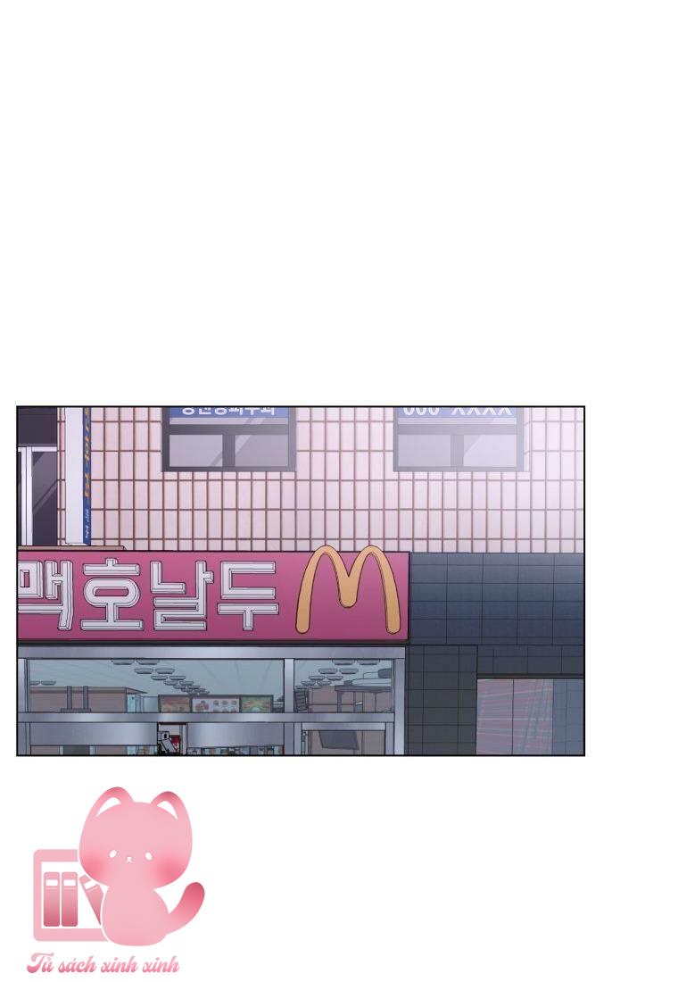 Bí Mật Highteen - Chap 26