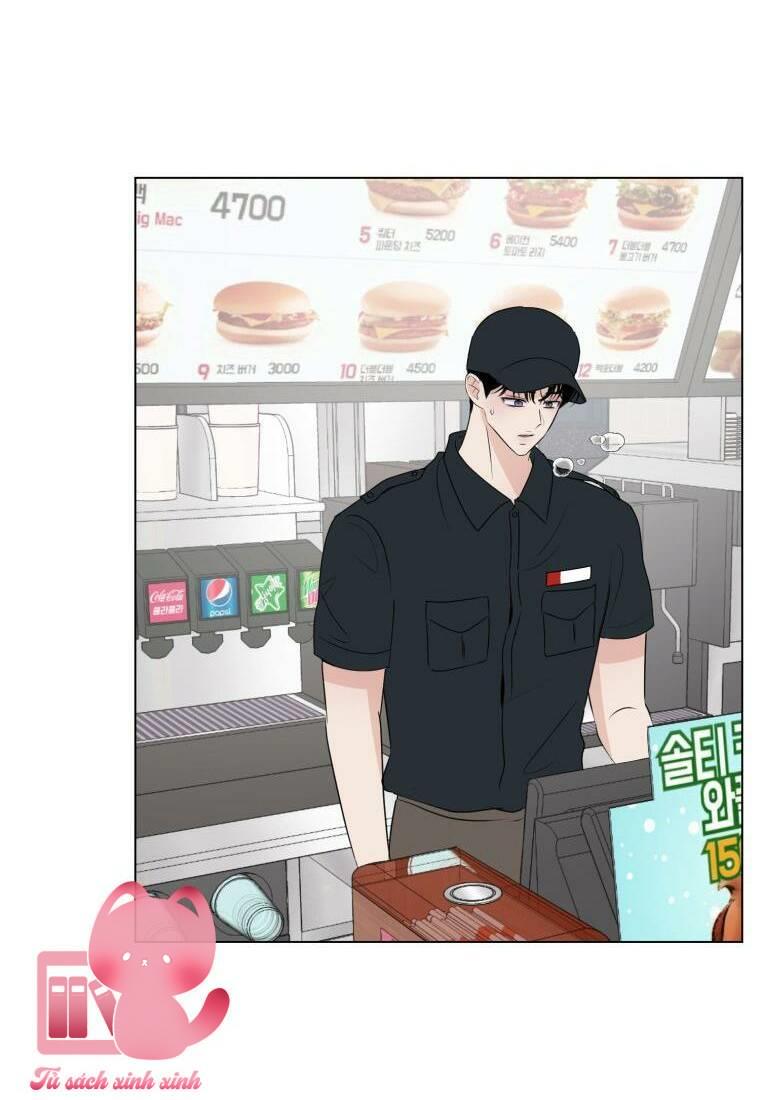 Bí Mật Highteen - Chap 26