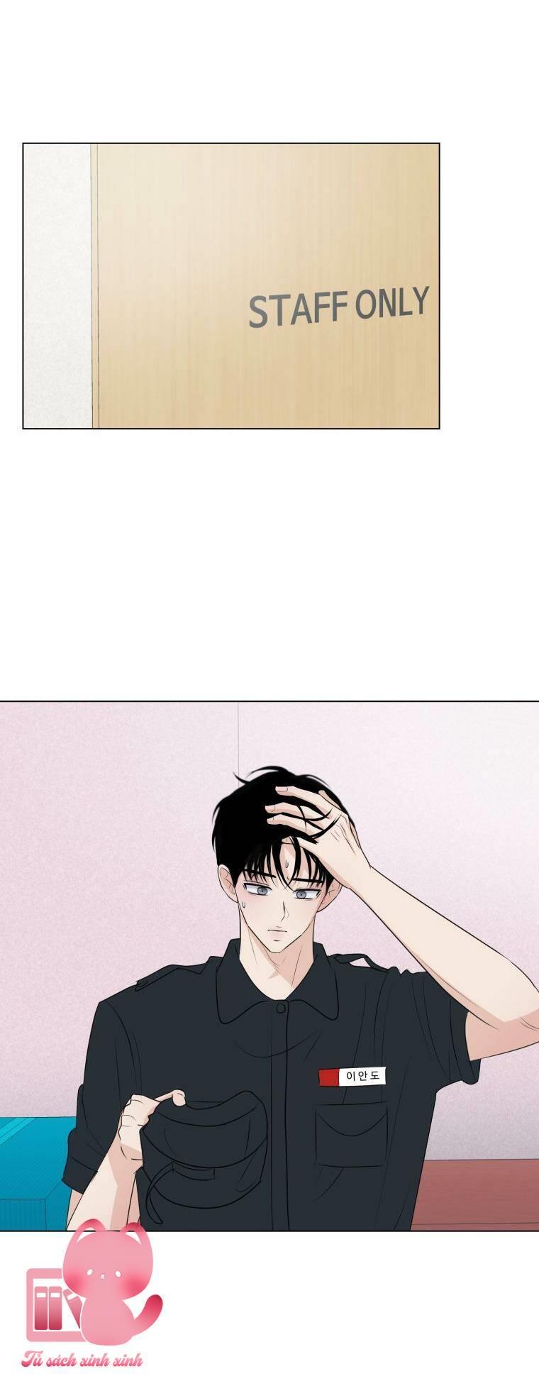 Bí Mật Highteen - Chap 26