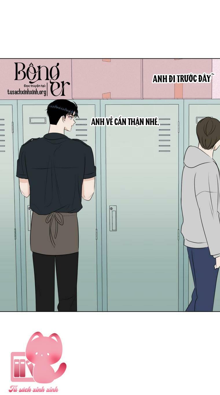 Bí Mật Highteen - Chap 26
