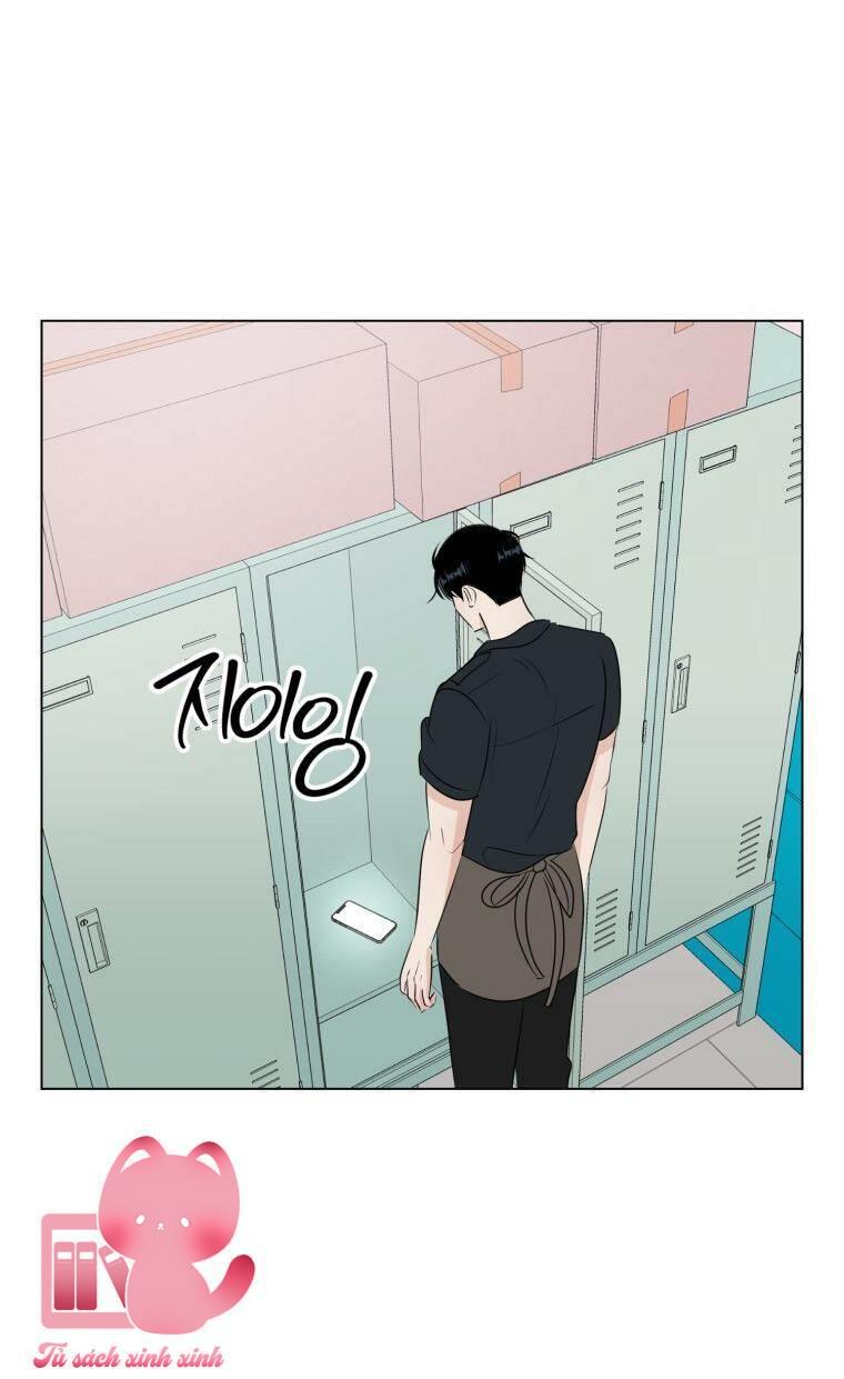 Bí Mật Highteen - Chap 26