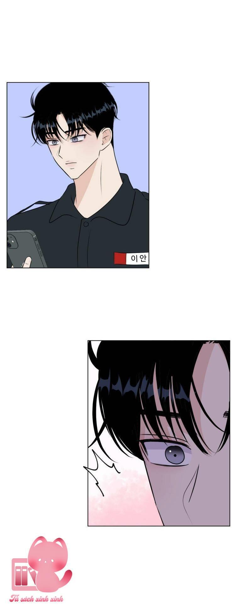 Bí Mật Highteen - Chap 26