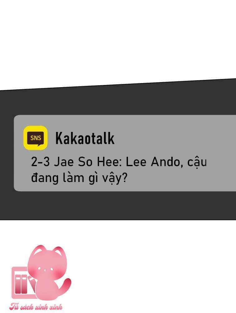 Bí Mật Highteen - Chap 26