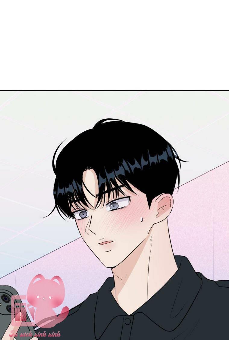 Bí Mật Highteen - Chap 26