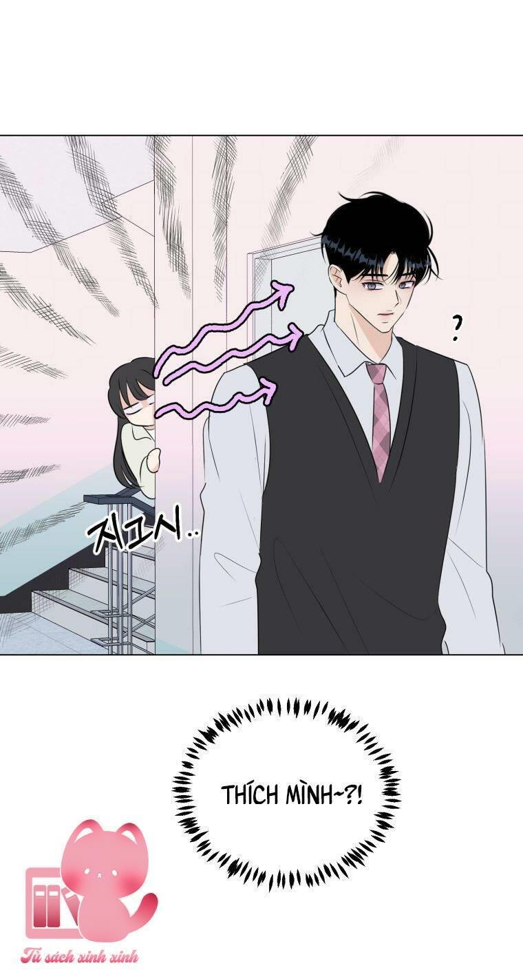 Bí Mật Highteen - Chap 26