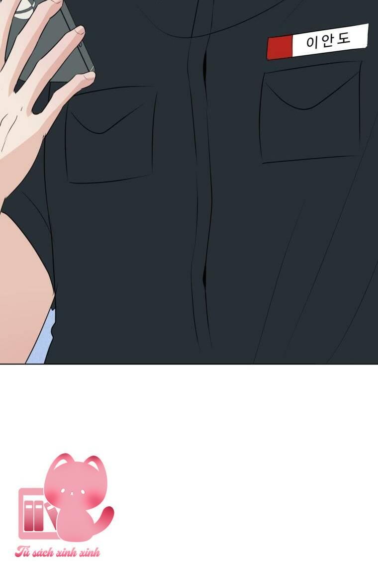 Bí Mật Highteen - Chap 26