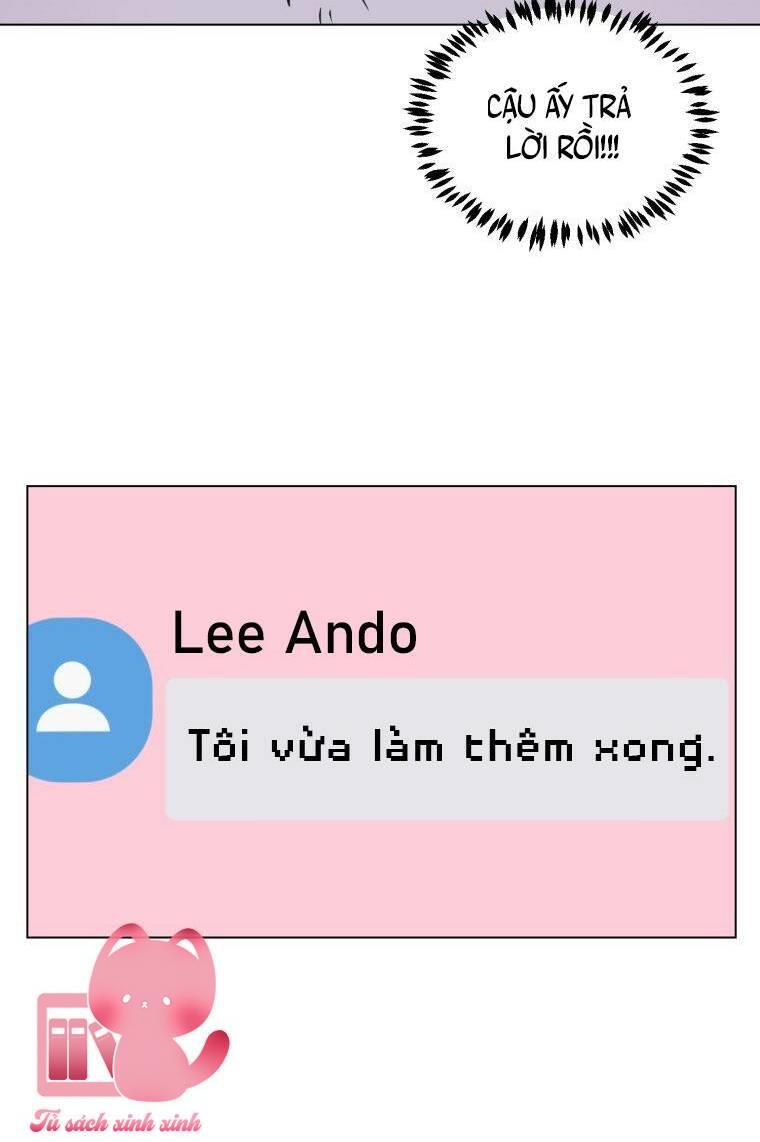 Bí Mật Highteen - Chap 26