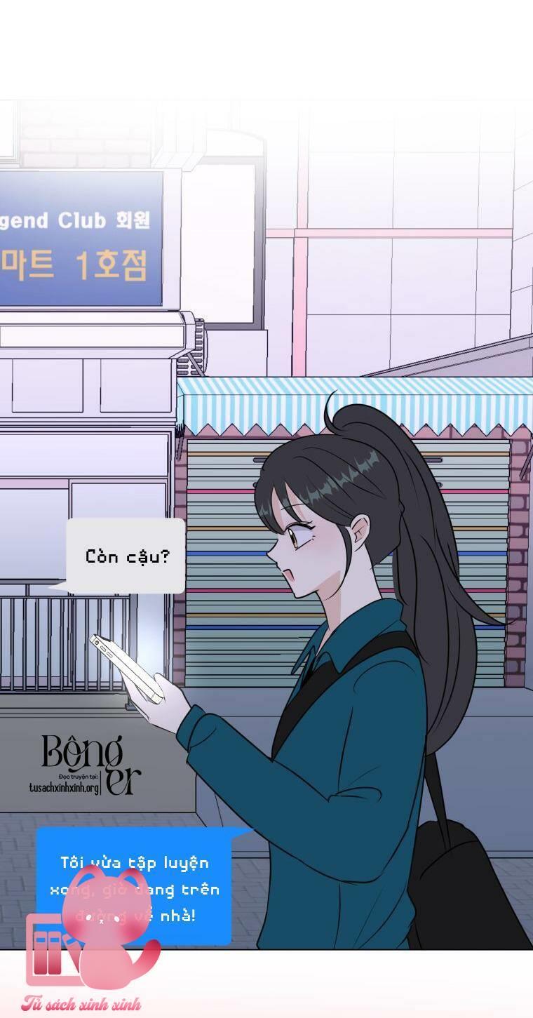 Bí Mật Highteen - Chap 26