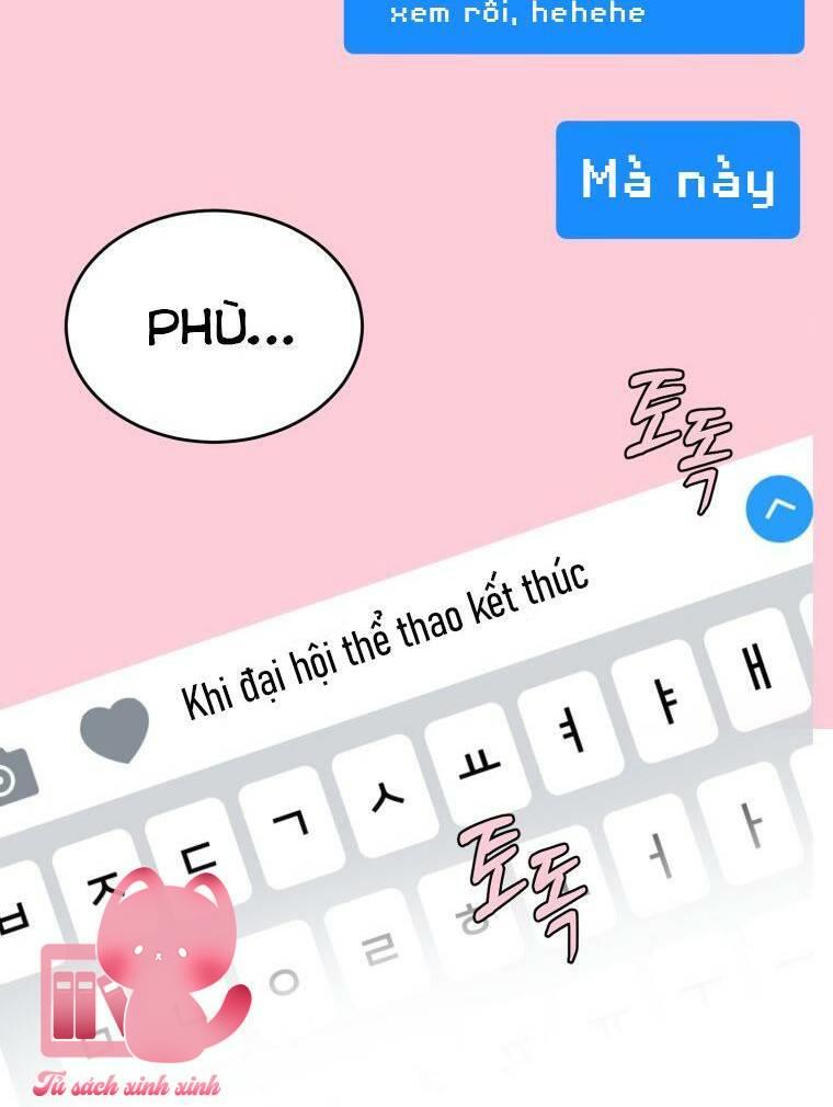Bí Mật Highteen - Chap 26