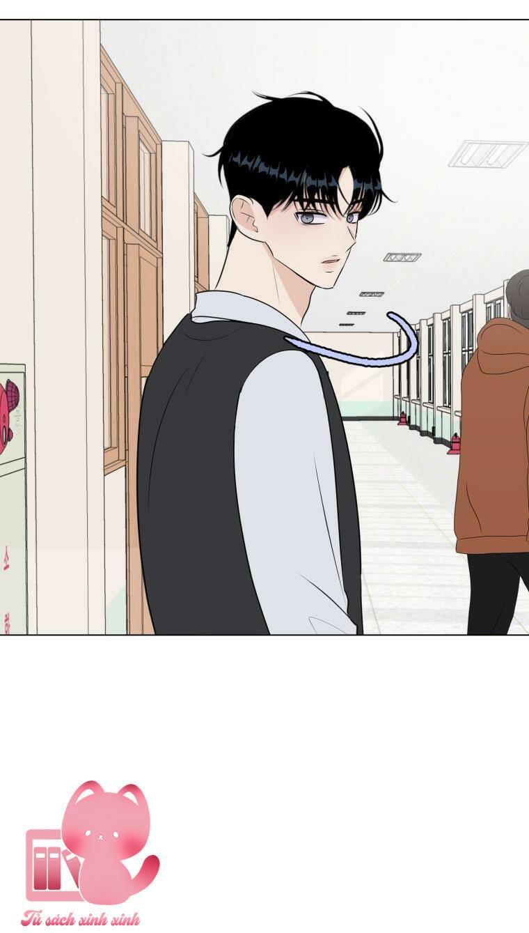 Bí Mật Highteen - Chap 26