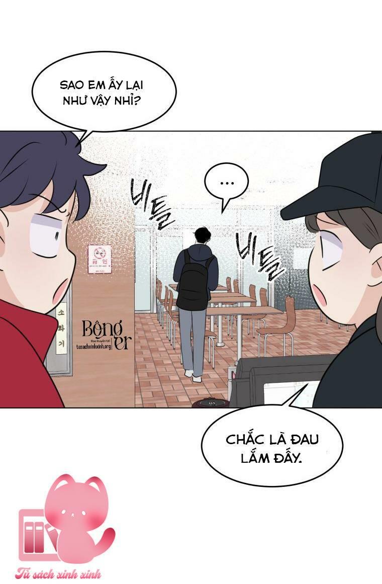 Bí Mật Highteen - Chap 26