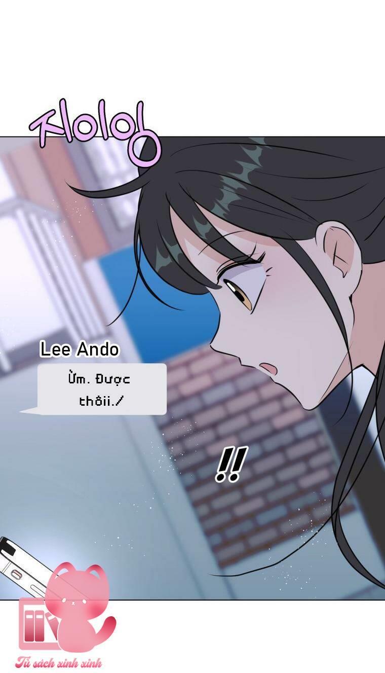 Bí Mật Highteen - Chap 26