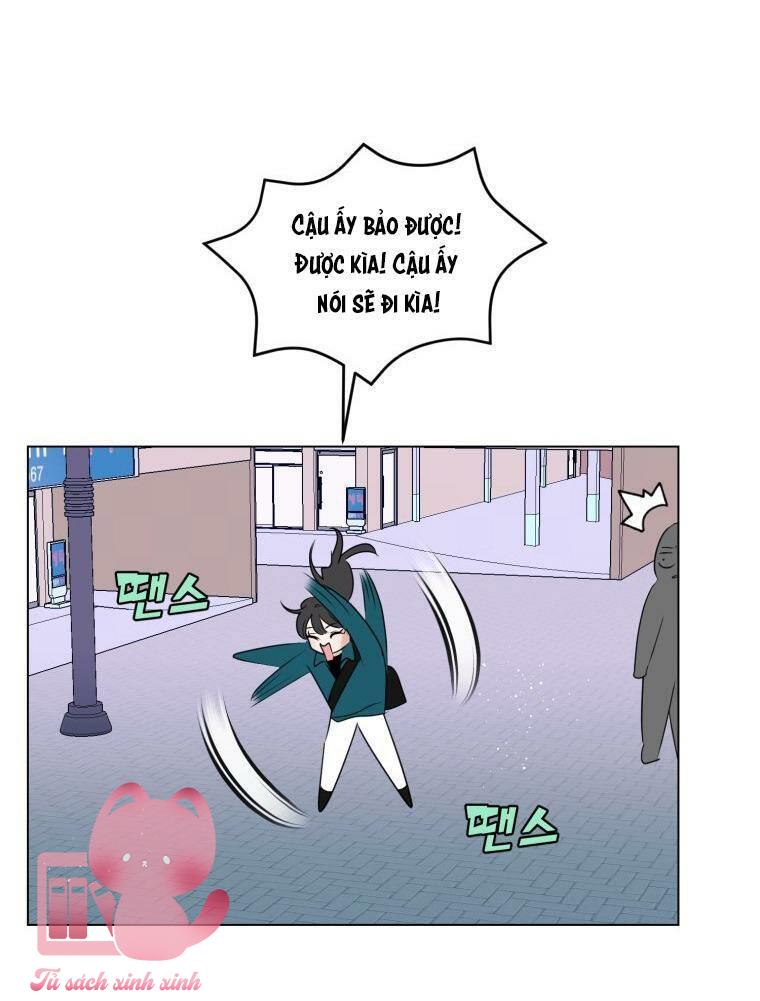 Bí Mật Highteen - Chap 26