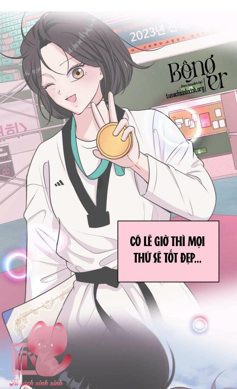 Bí Mật Highteen - Chap 26