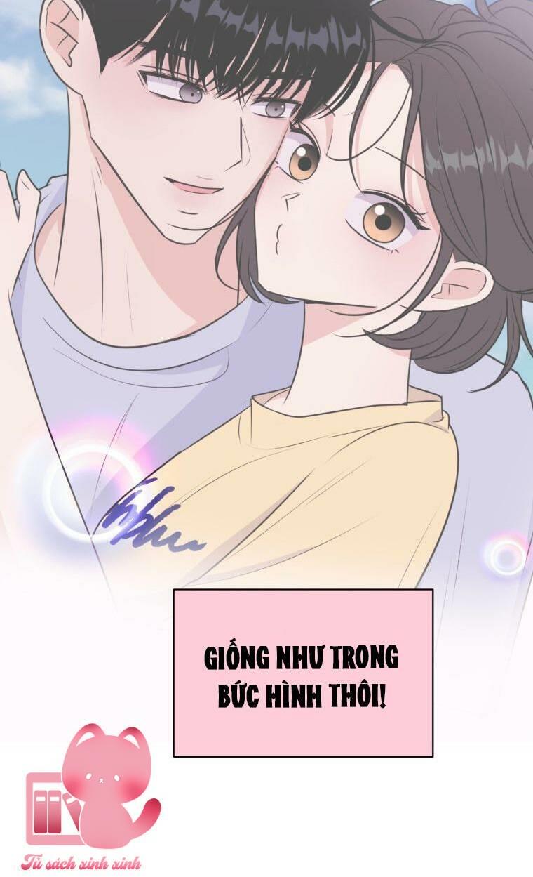 Bí Mật Highteen - Chap 26