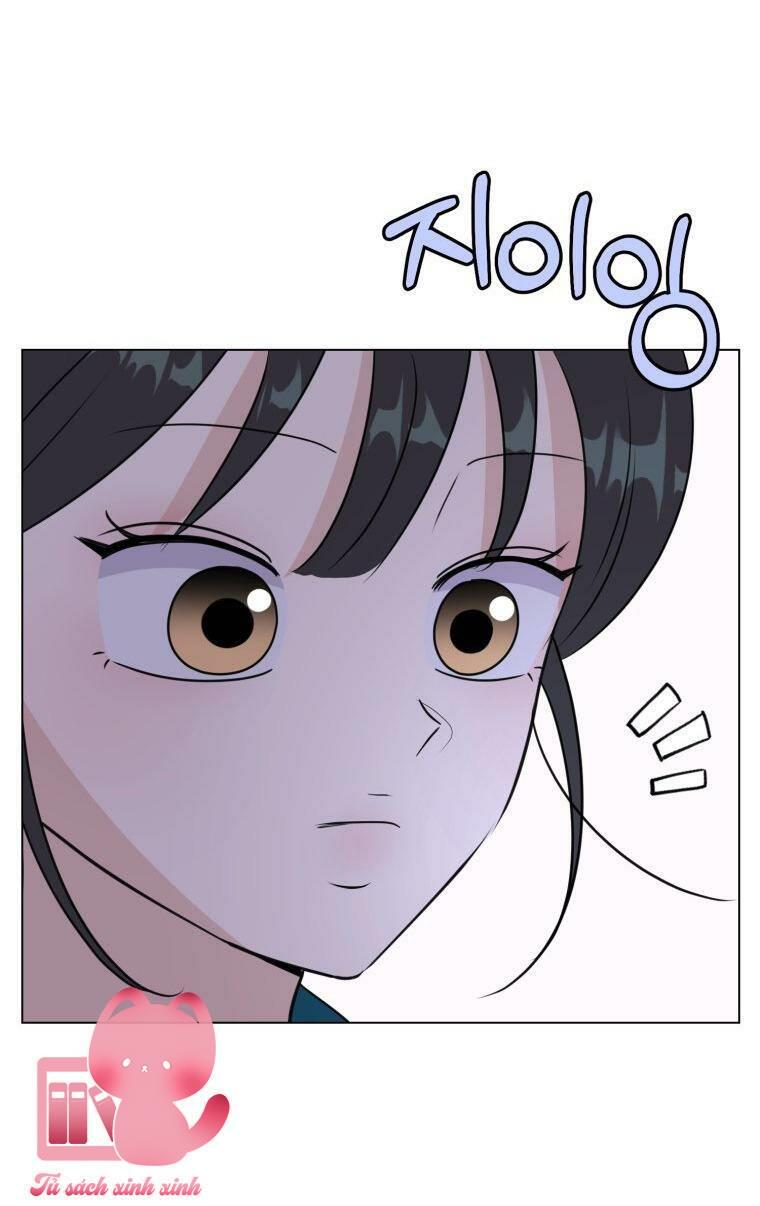 Bí Mật Highteen - Chap 26