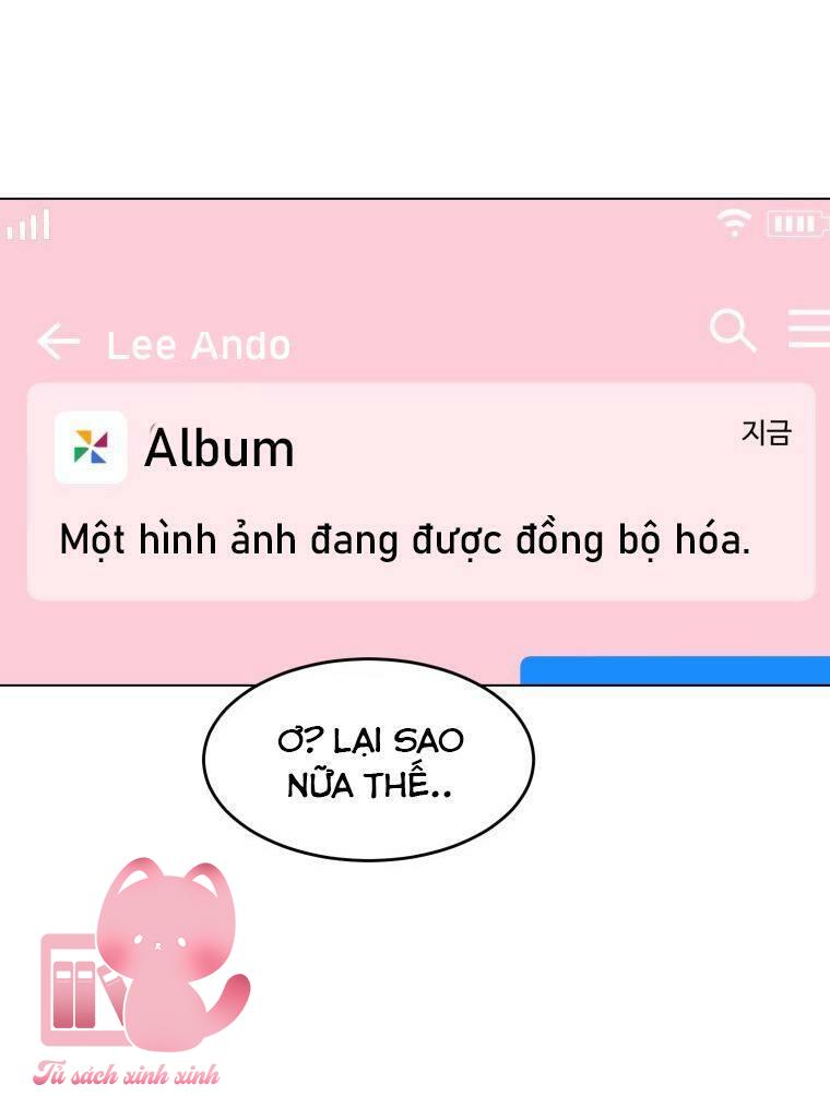 Bí Mật Highteen - Chap 26