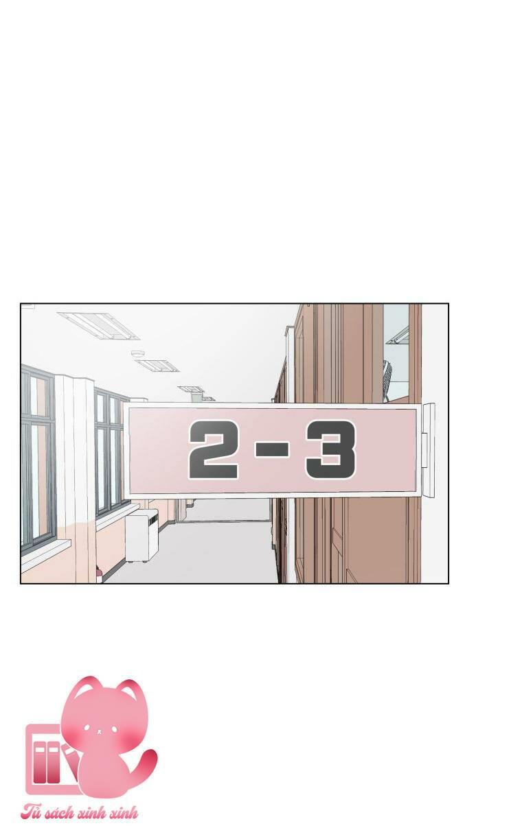 Bí Mật Highteen - Chap 26