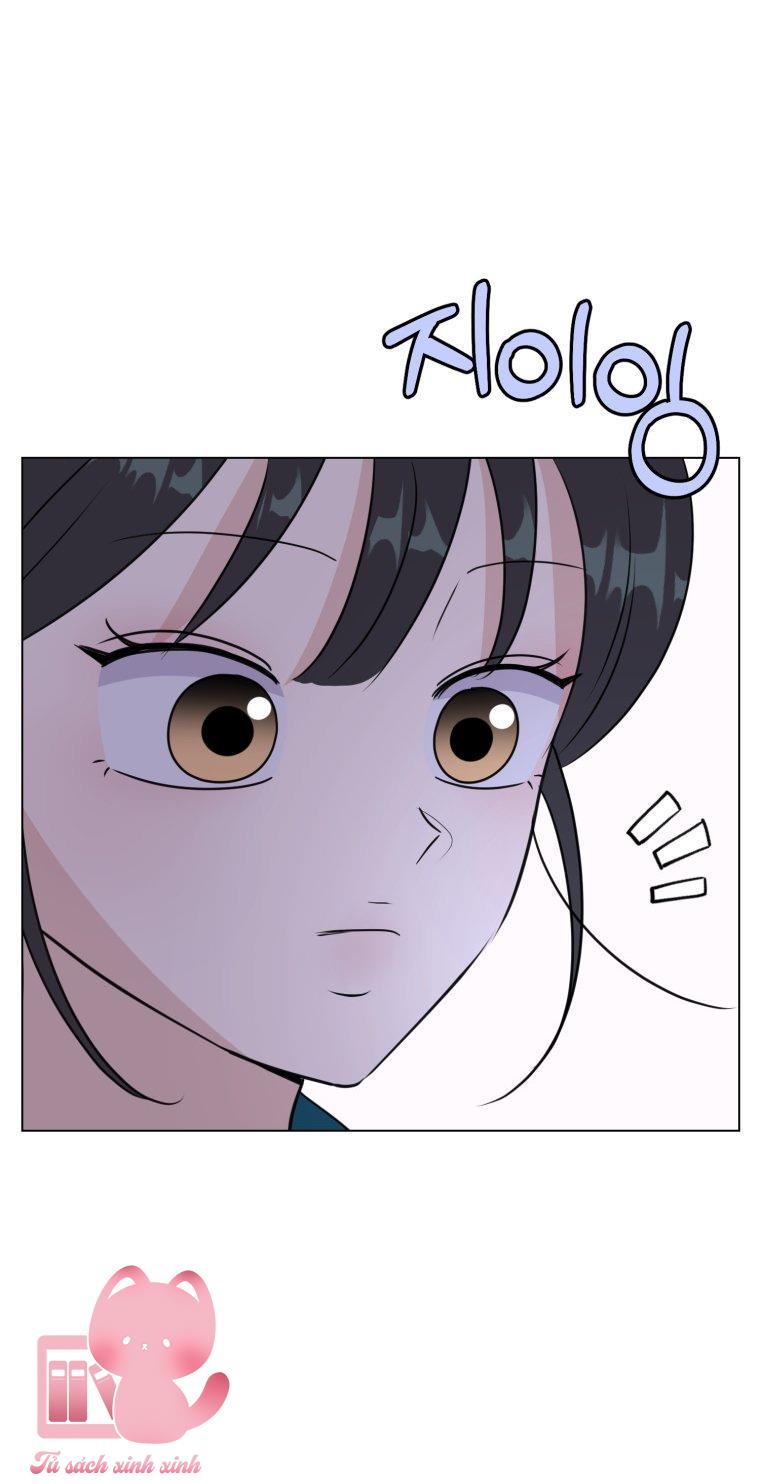 Bí Mật Highteen - Chap 27