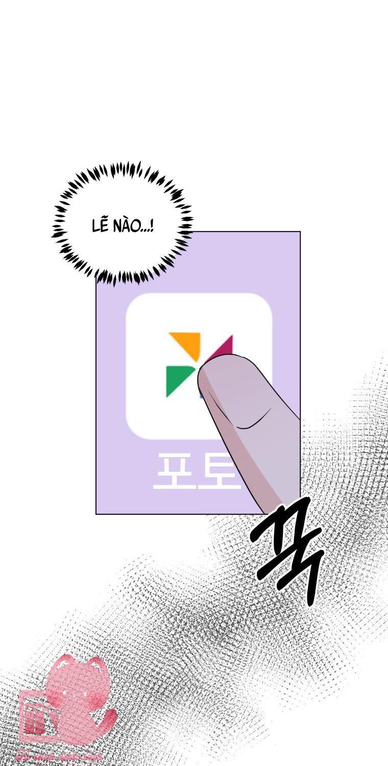 Bí Mật Highteen - Chap 27