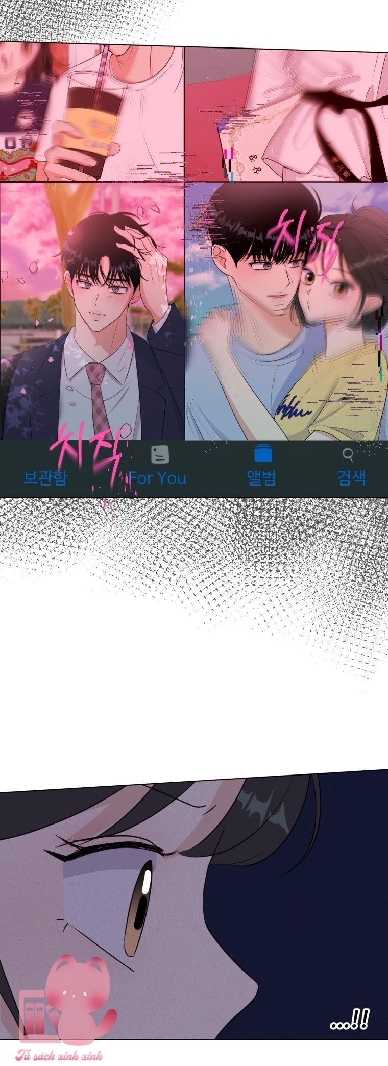 Bí Mật Highteen - Chap 27