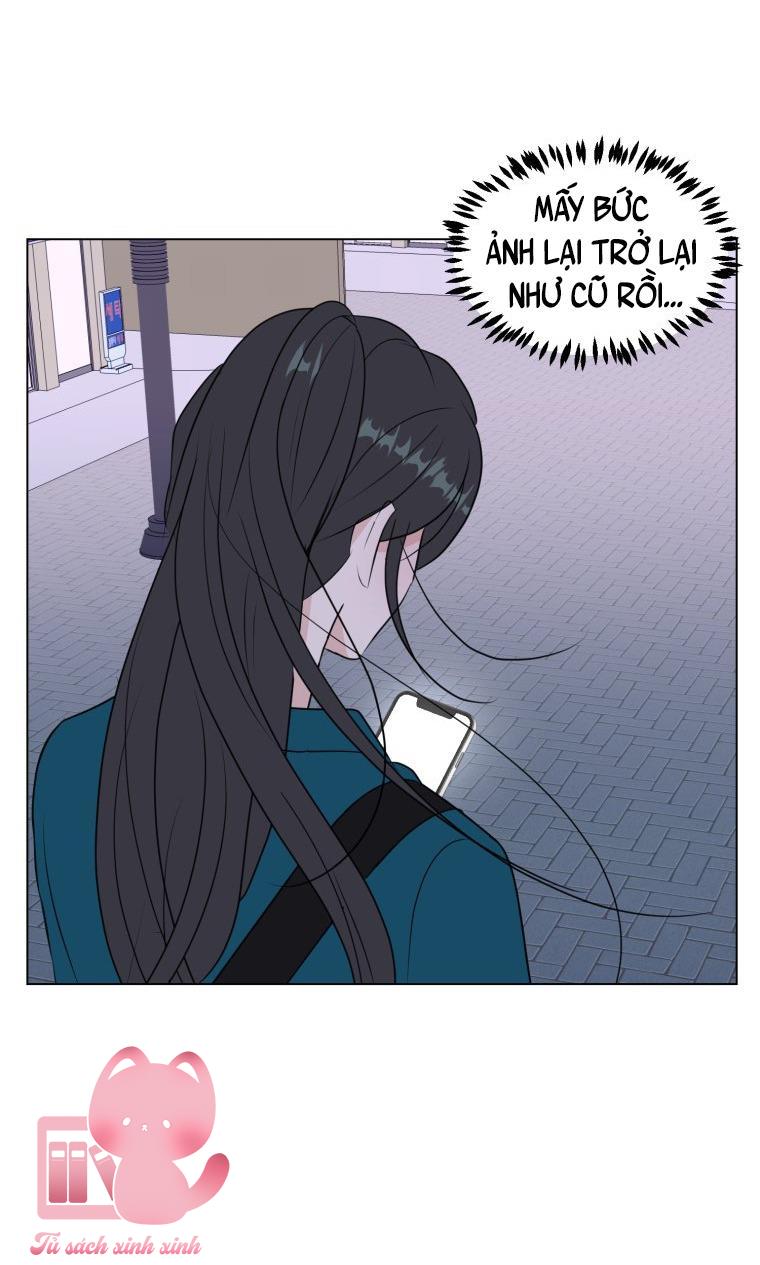 Bí Mật Highteen - Chap 27