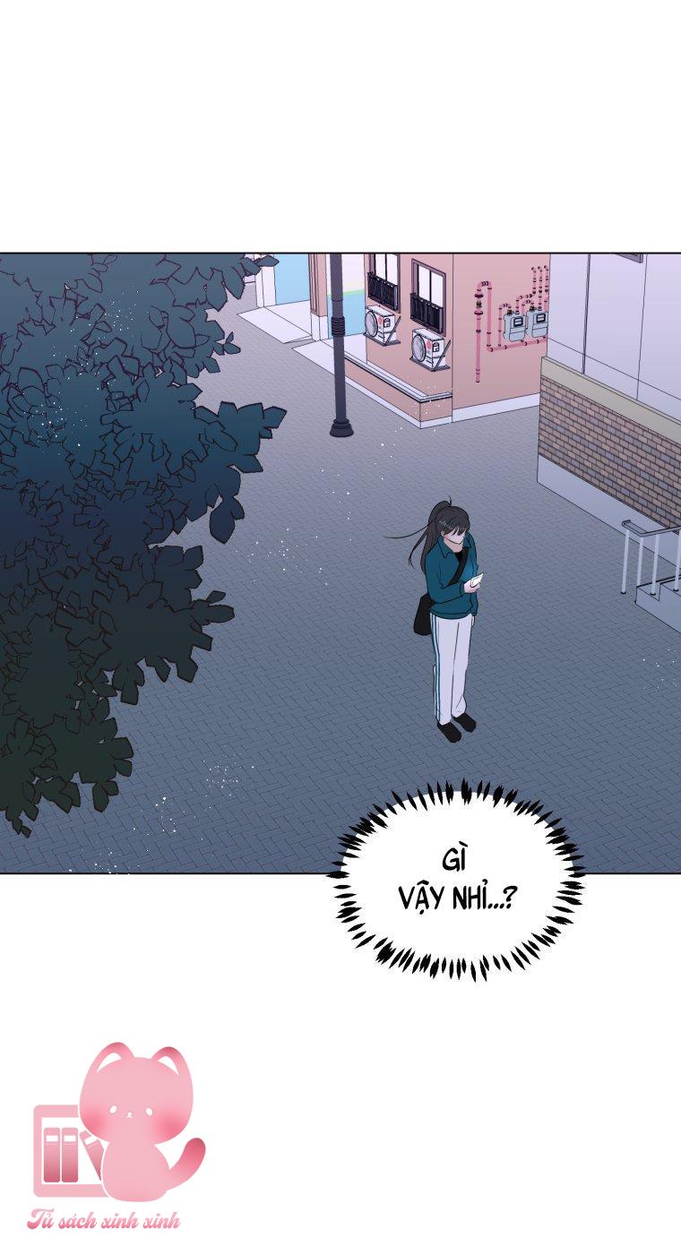 Bí Mật Highteen - Chap 27