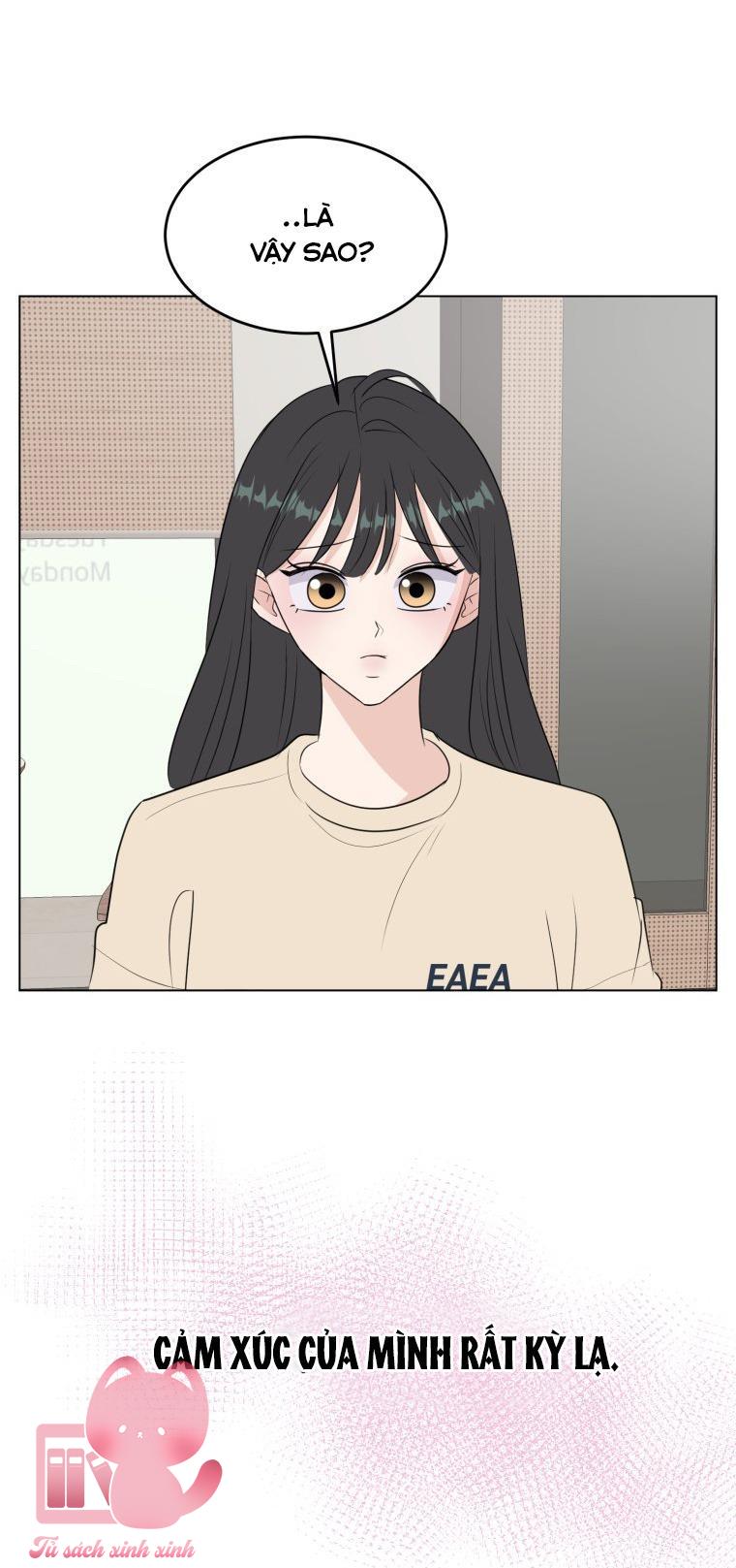 Bí Mật Highteen - Chap 27