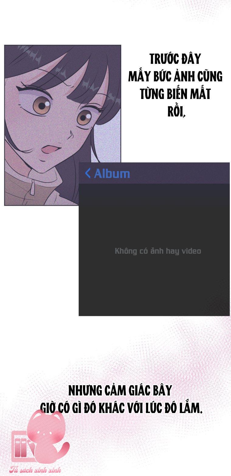 Bí Mật Highteen - Chap 27