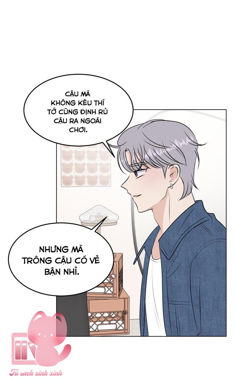 Bí Mật Highteen - Chap 27