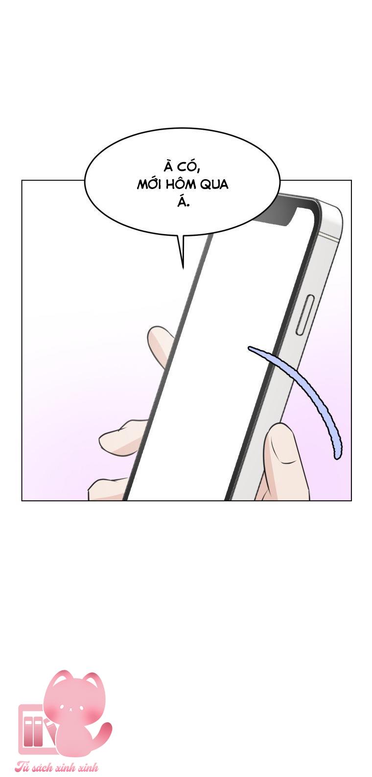 Bí Mật Highteen - Chap 27