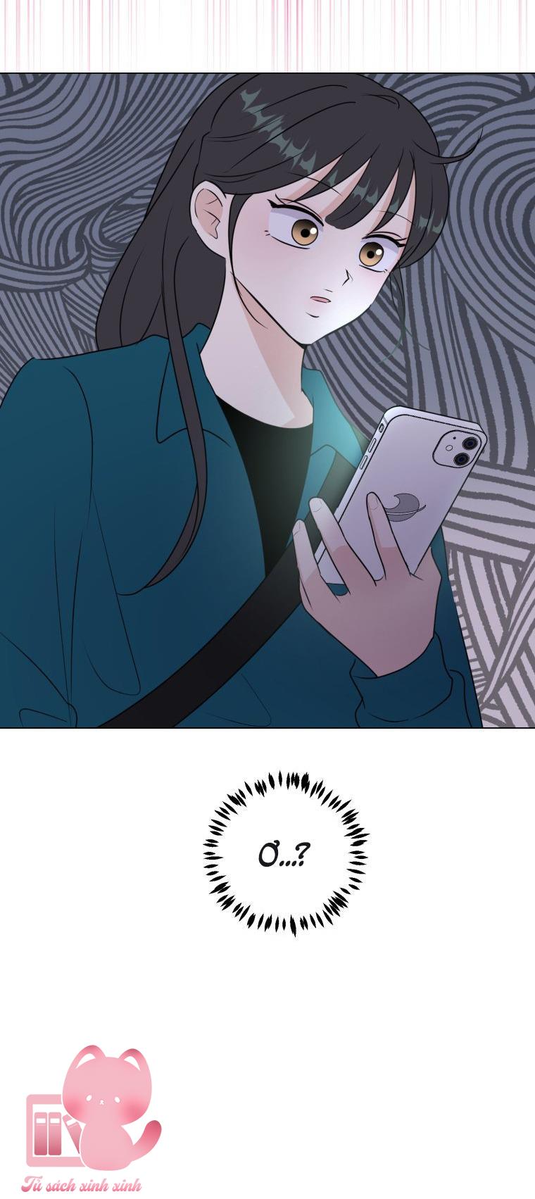 Bí Mật Highteen - Chap 27