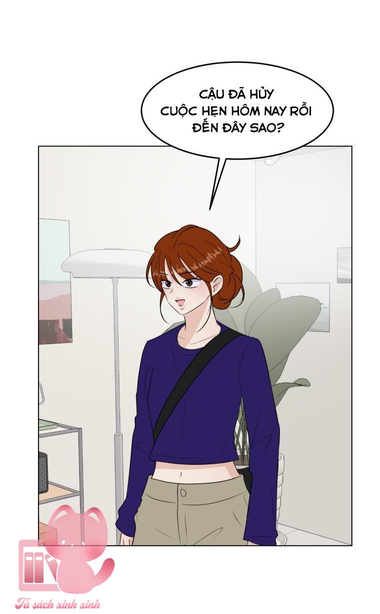 Bí Mật Highteen - Chap 27