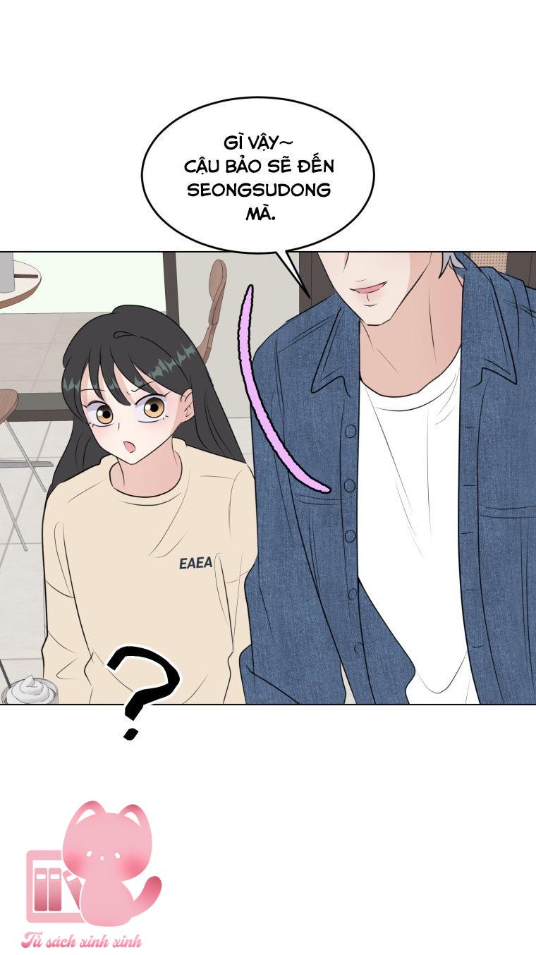 Bí Mật Highteen - Chap 27