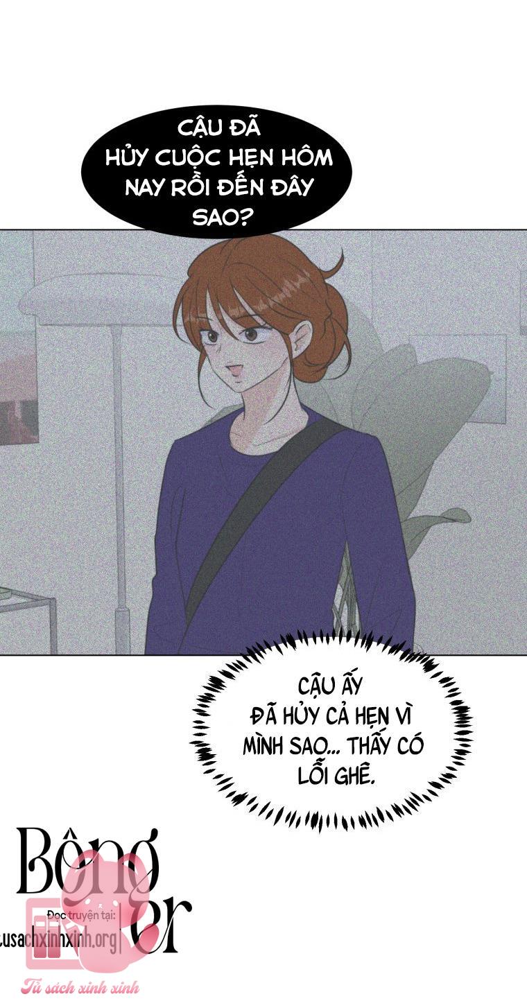 Bí Mật Highteen - Chap 27