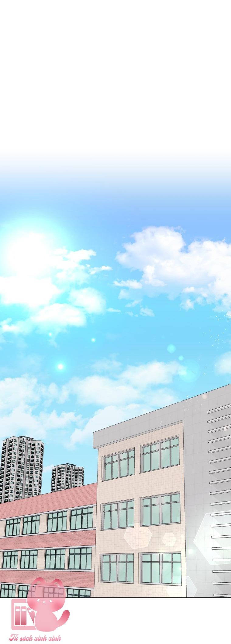 Bí Mật Highteen - Chap 27